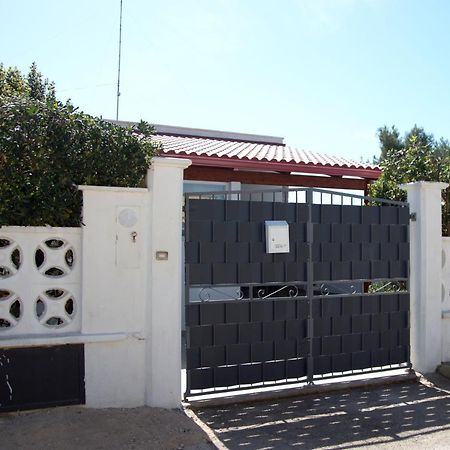 Amare Home Porto Cesareo Exterior foto