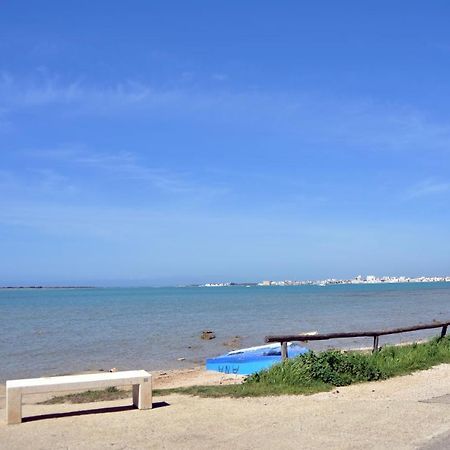 Amare Home Porto Cesareo Exterior foto