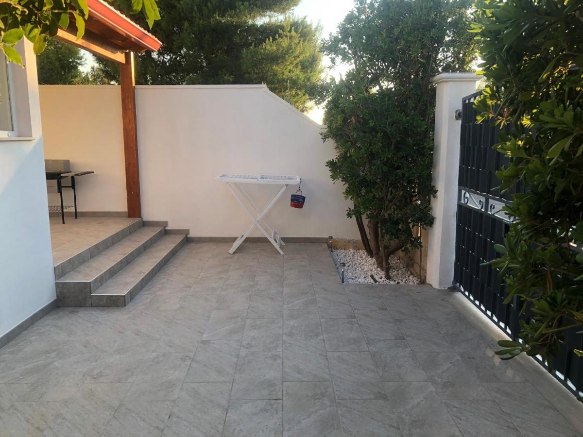 Amare Home Porto Cesareo Exterior foto