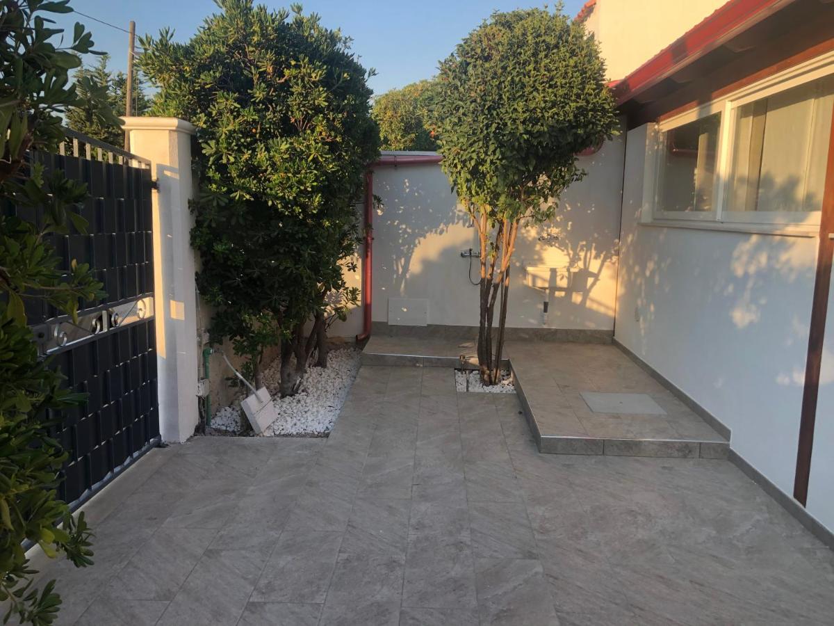 Amare Home Porto Cesareo Exterior foto