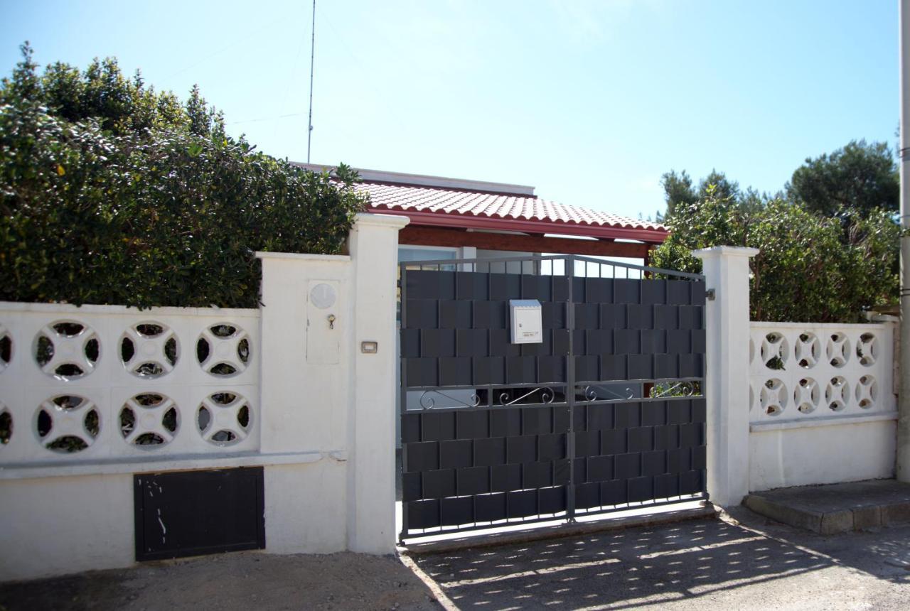 Amare Home Porto Cesareo Exterior foto