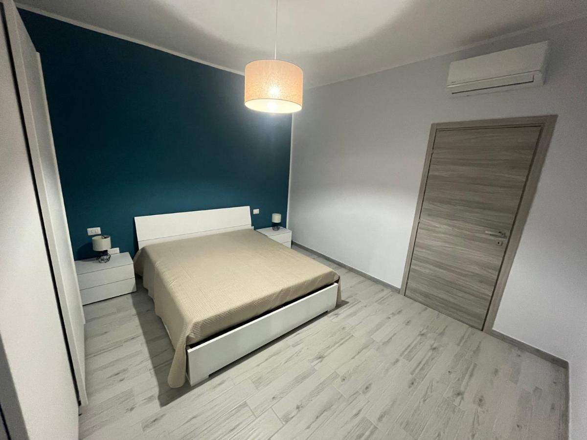 Amare Home Porto Cesareo Exterior foto