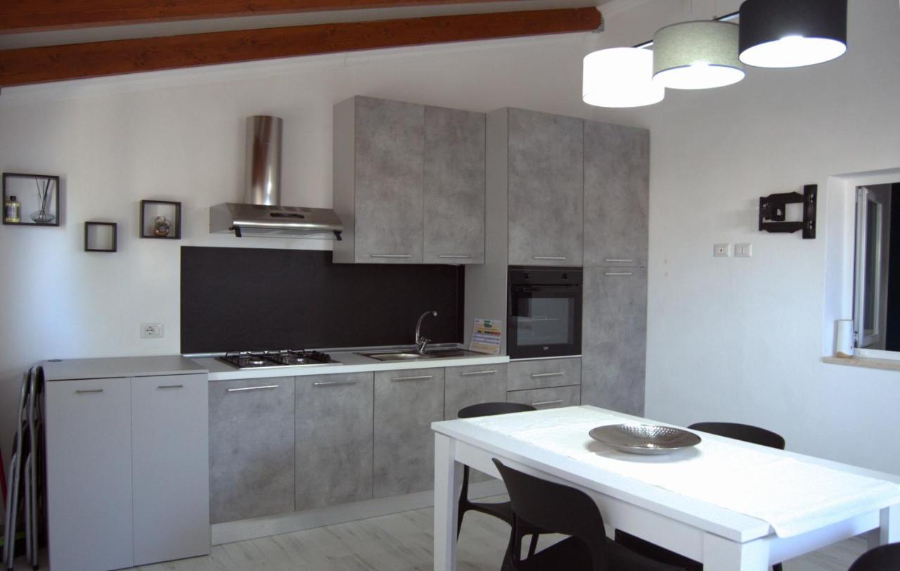 Amare Home Porto Cesareo Exterior foto