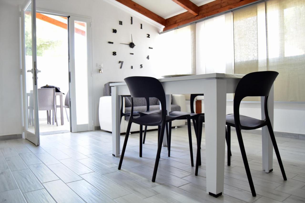Amare Home Porto Cesareo Exterior foto